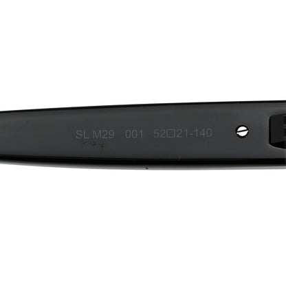 Saint Laurent Acetate Cateye Sunglasses Black 5 of 7