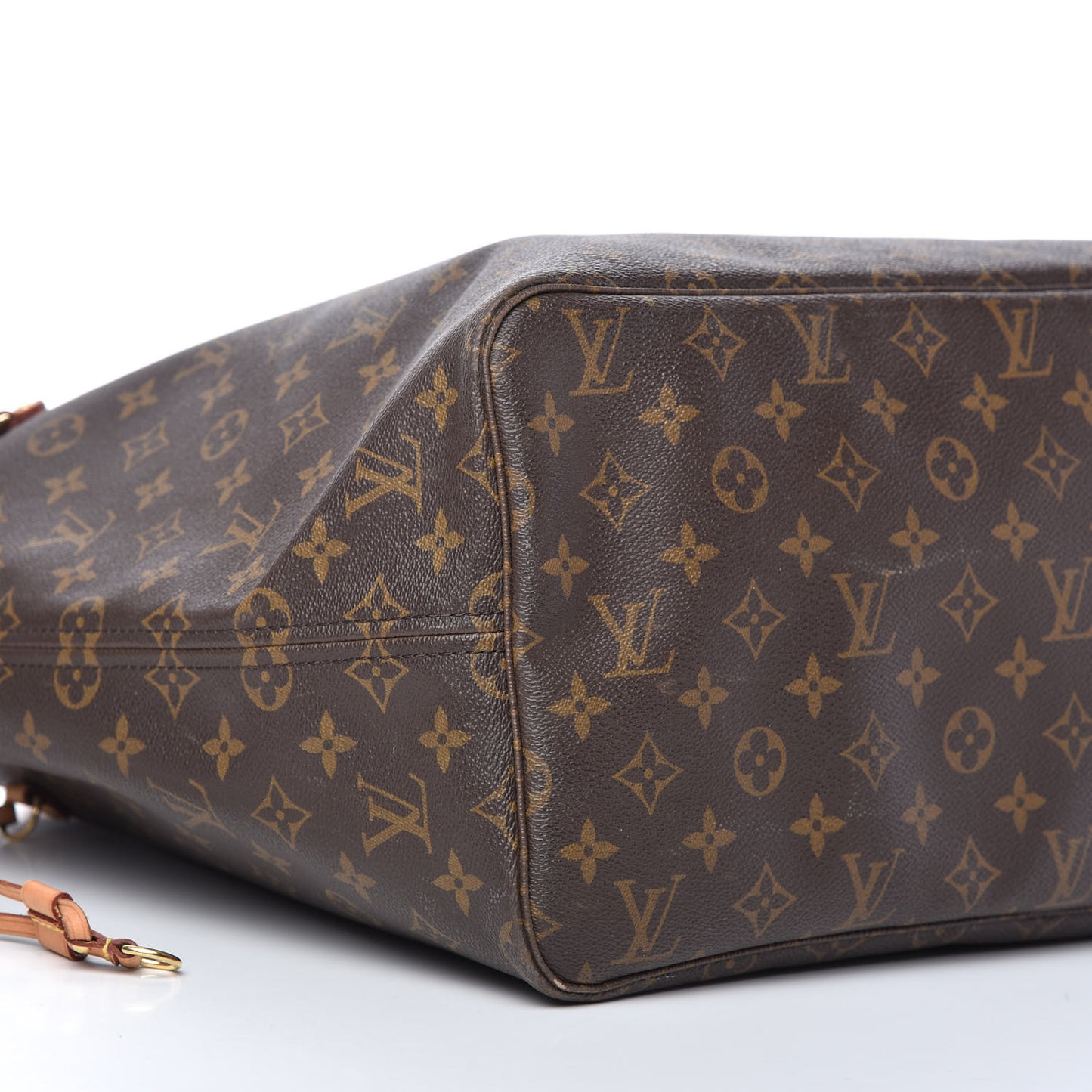 Monogram Neverfull GM