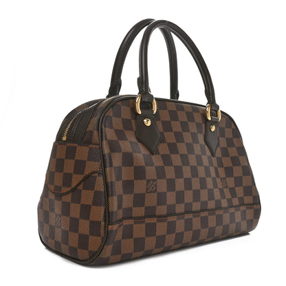 Louis Vuitton Damier Ebene Duomo 3 of 9
