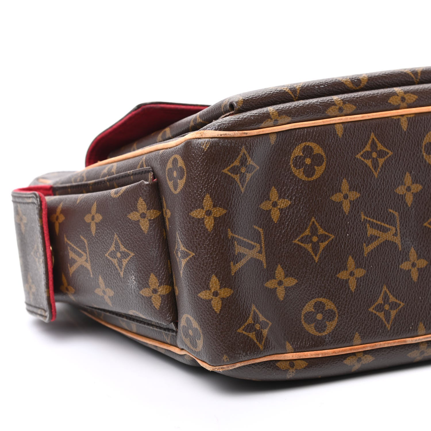 Louis Vuitton Monogram Multipli-Cite 7 of 8