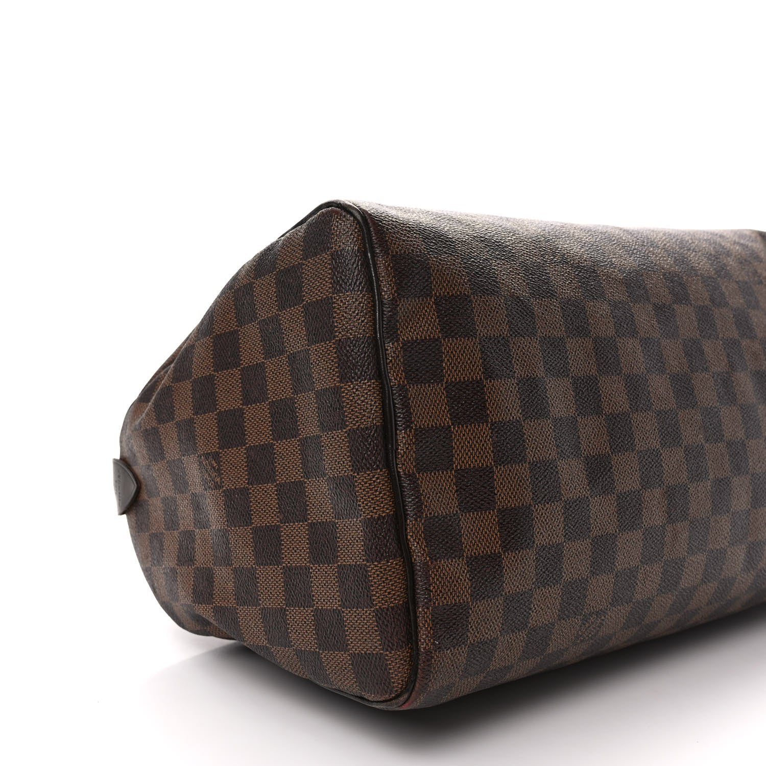 Louis Vuitton Damier Ebene Speedy 35 9 of 12