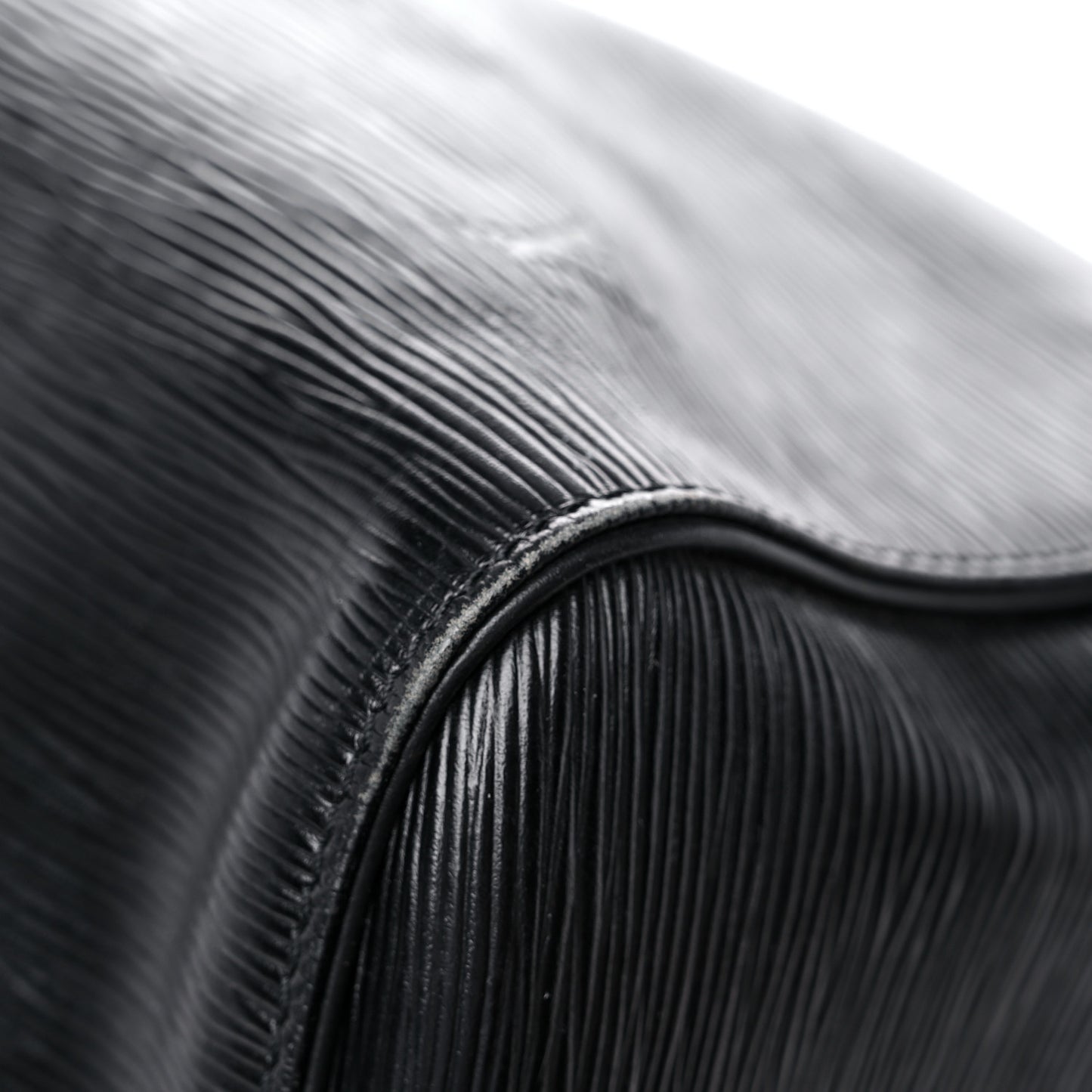 Epi Keepall 55 Black