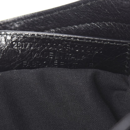Balenciaga Agneau Giant 12 Gold Hardware City Black 8 of 11
