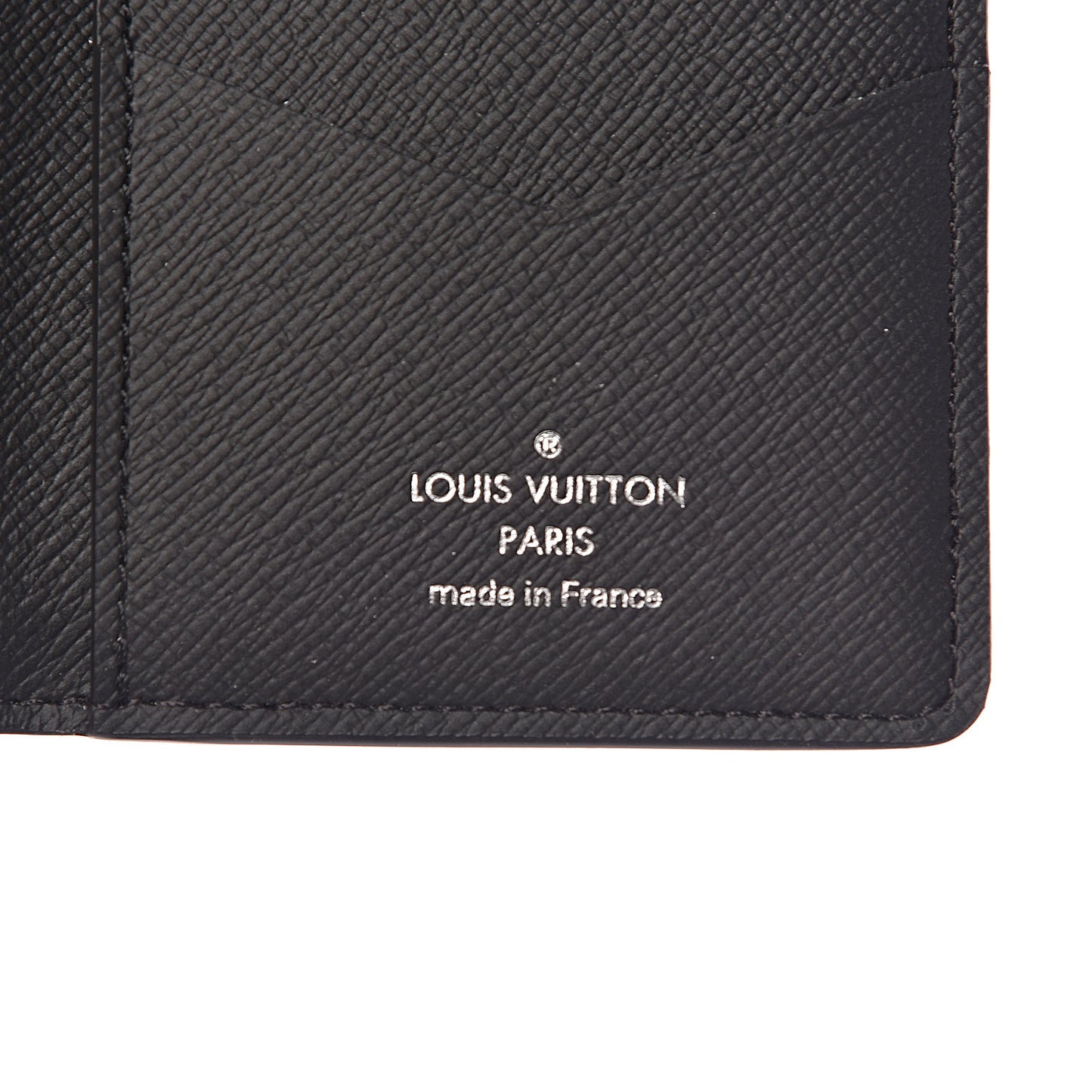 Monogram Galaxy Pocket Organizer
