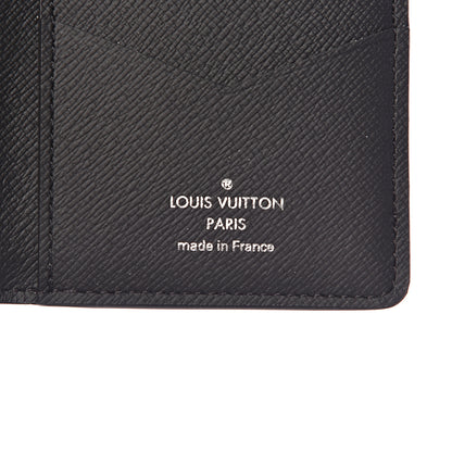 Louis Vuitton Monogram Galaxy Pocket Organizer 6 of 8