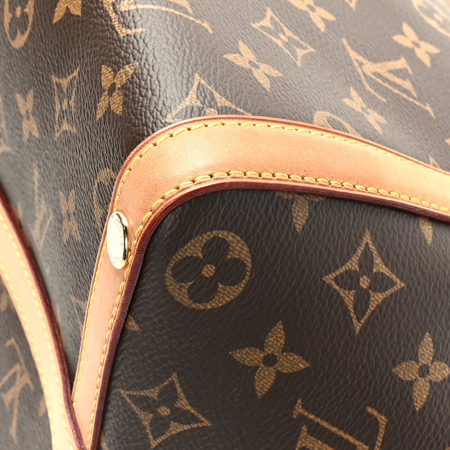 Monogram Marais MM