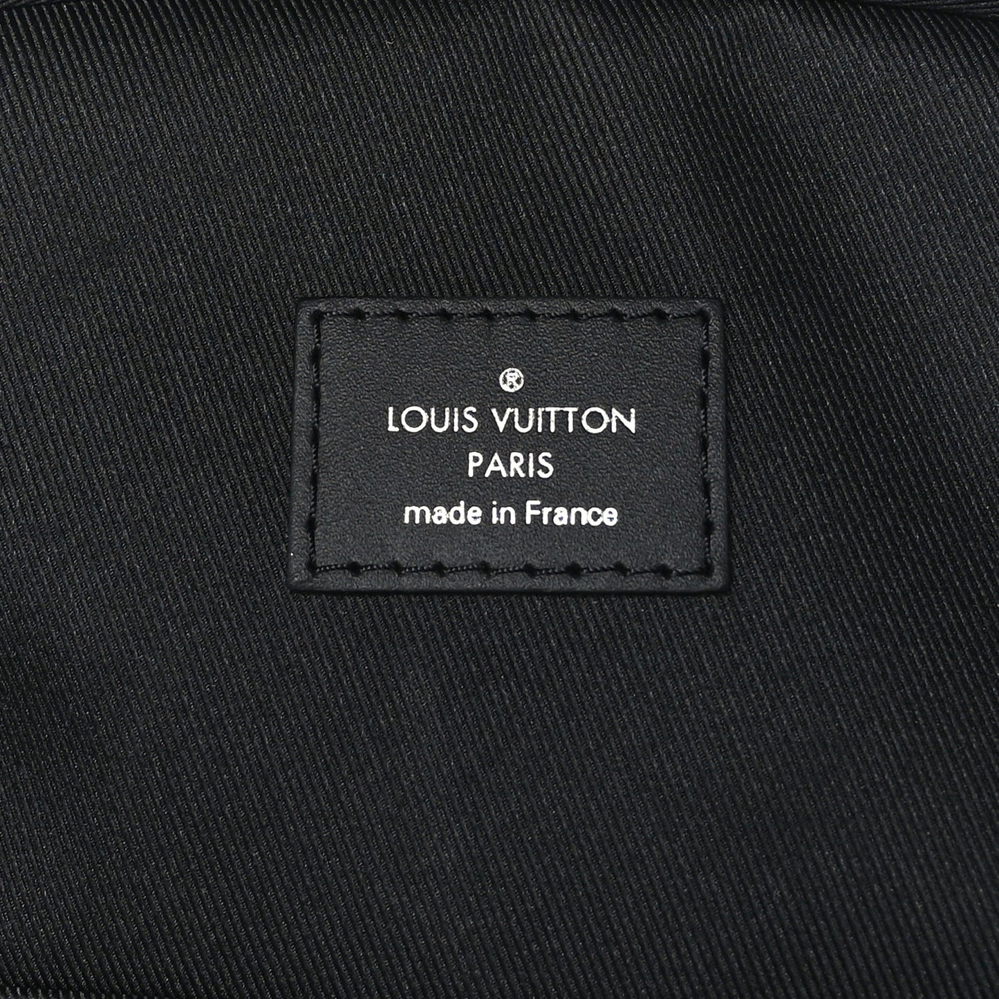 Damier Infini Avenue Sling Bag NM Onyx