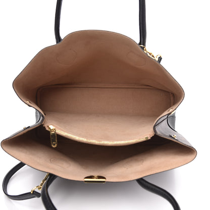 Louis Vuitton Monogram Flandrin Black 5 of 10