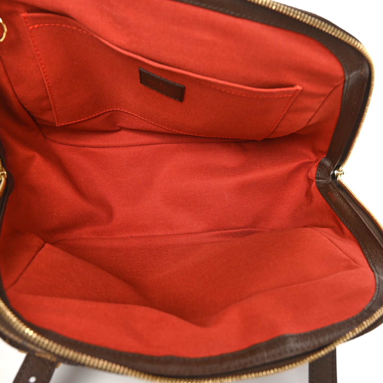 Louis Vuitton Damier Ebene Belem MM 5 of 6