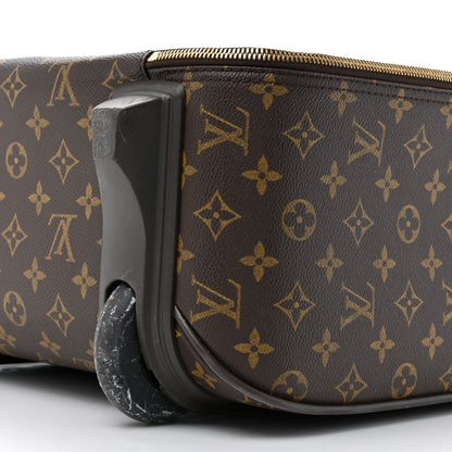 Louis Vuitton Monogram Pegase 50 8 of 19