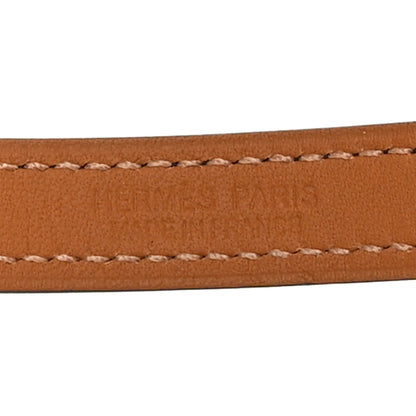 Hermes Box Rivale Double Tour Bracelet T2 Black 5 of 6