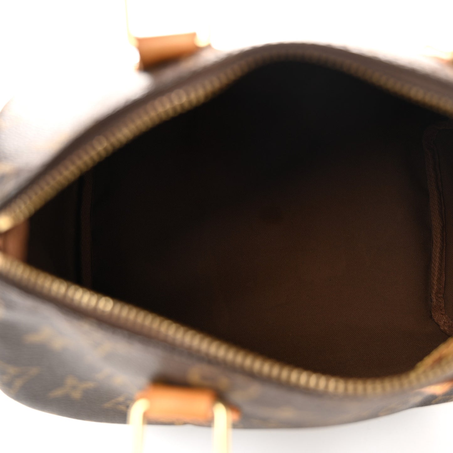 Monogram Speedy 25