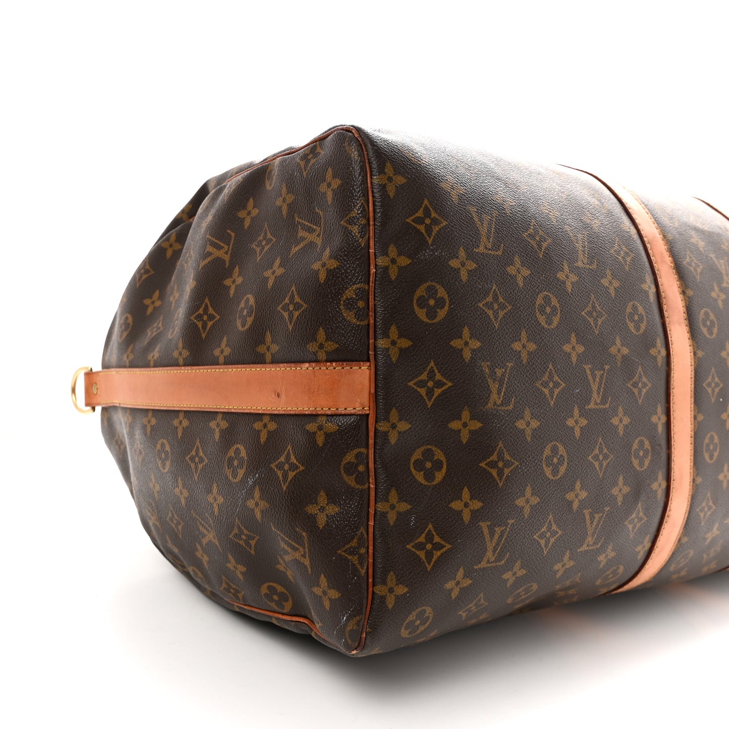 Monogram Keepall Bandouliere 60