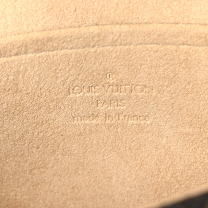 Louis Vuitton Monogram Pochette Twin GM 5 of 9