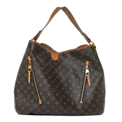 Louis Vuitton Monogram Delightful GM 1 of 18