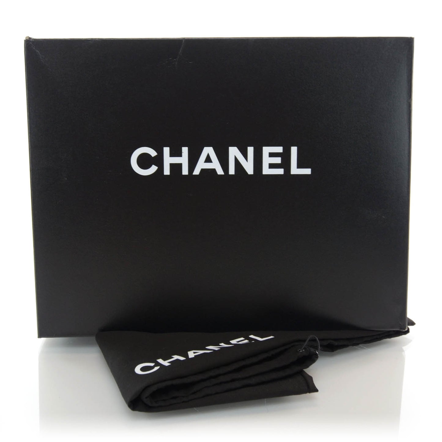 Lambskin Large Ultimate Soft Bag Black