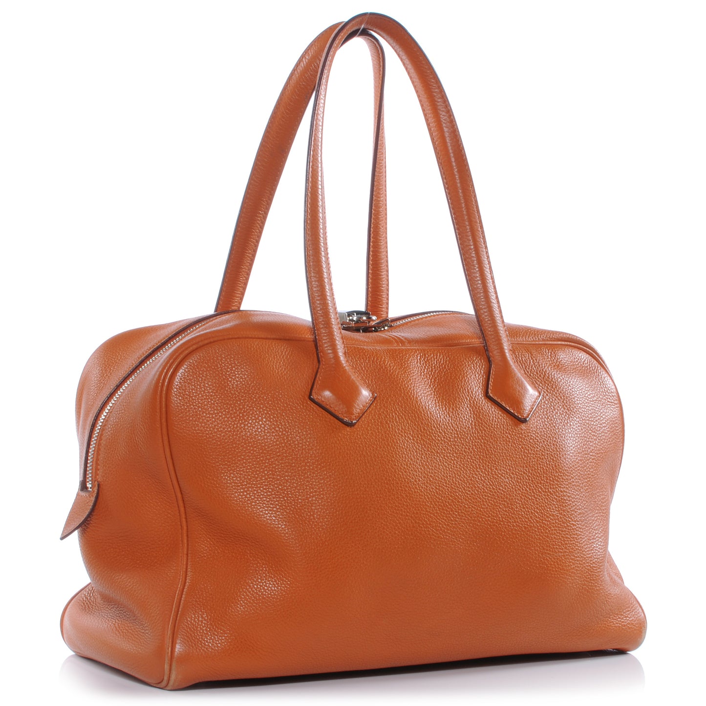 Taurillon Clemence Victoria II 35 Potiron