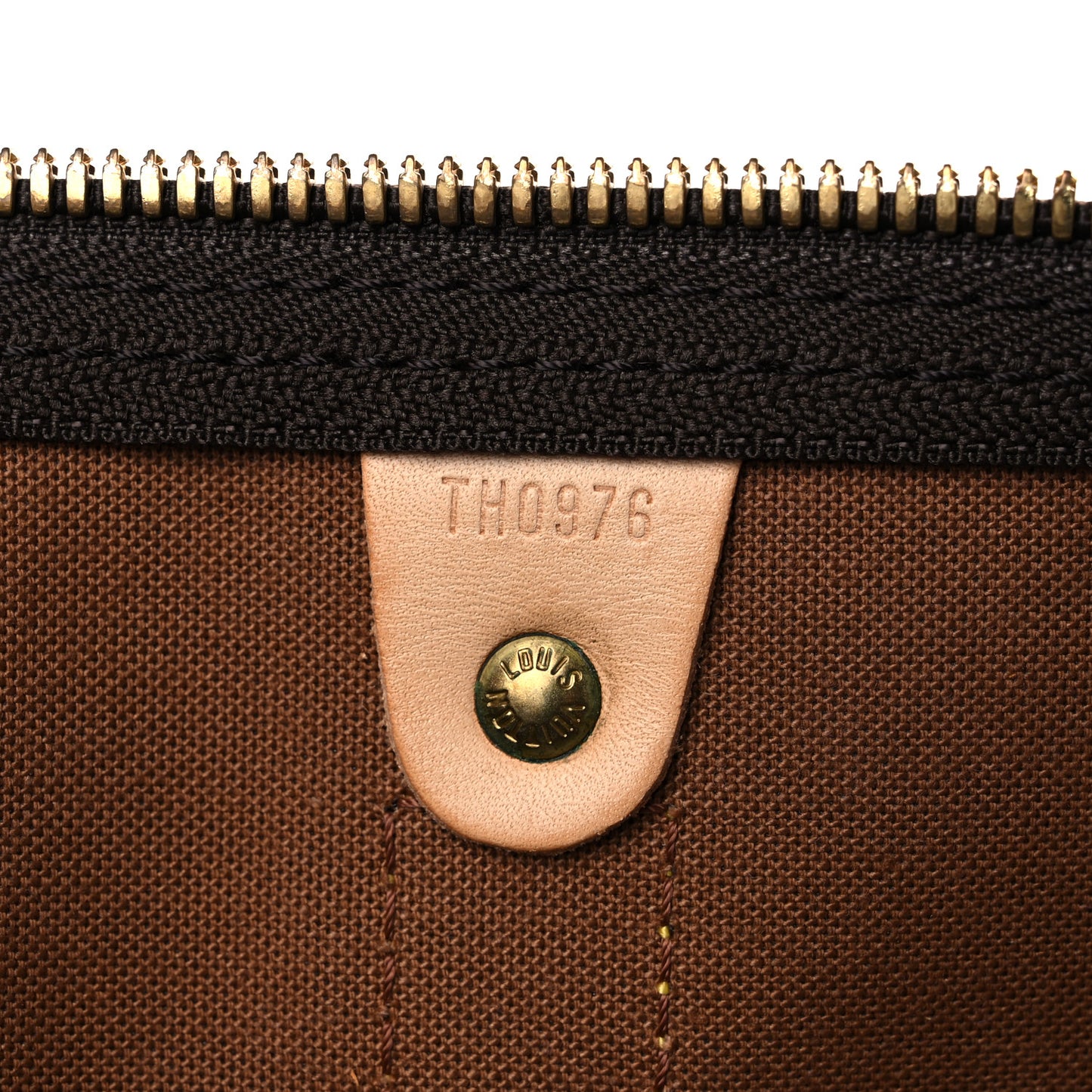 Monogram Keepall Bandouliere 55