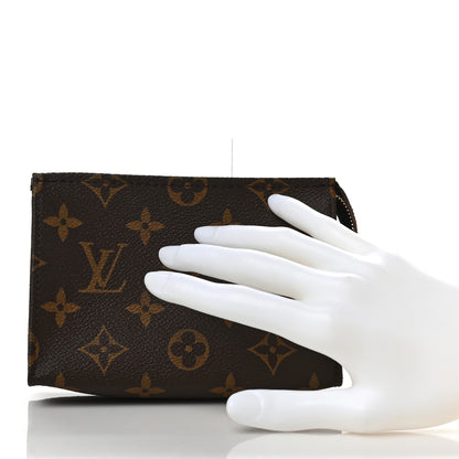 Louis Vuitton Monogram Toiletry Pouch 15 2 of 9