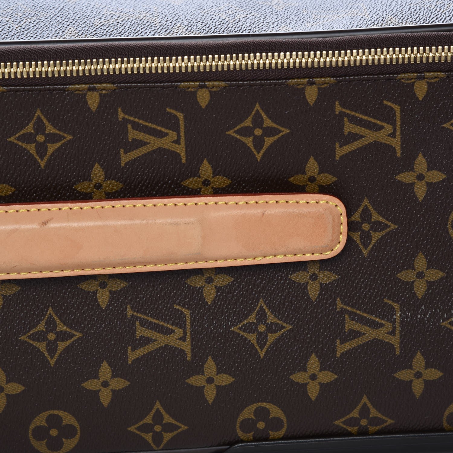 Louis Vuitton Monogram Pegase 50 17 of 17