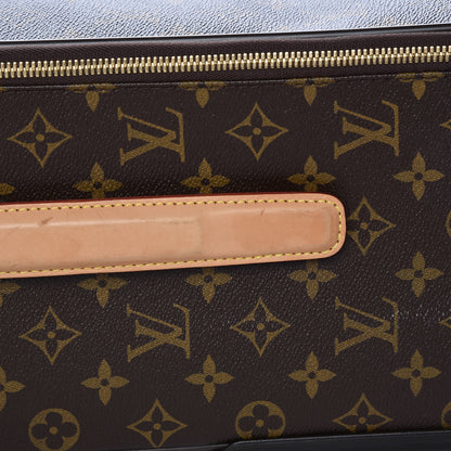 Louis Vuitton Monogram Pegase 50 17 of 17