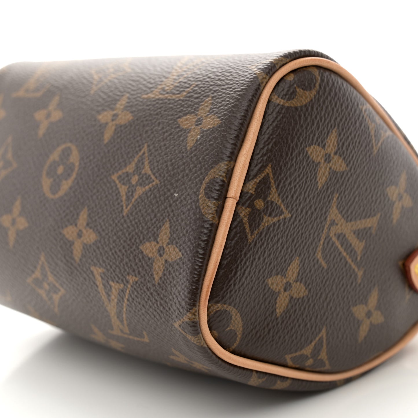 Monogram Nano Speedy