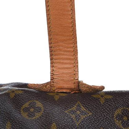 Louis Vuitton Monogram Saumur 43 7 of 21