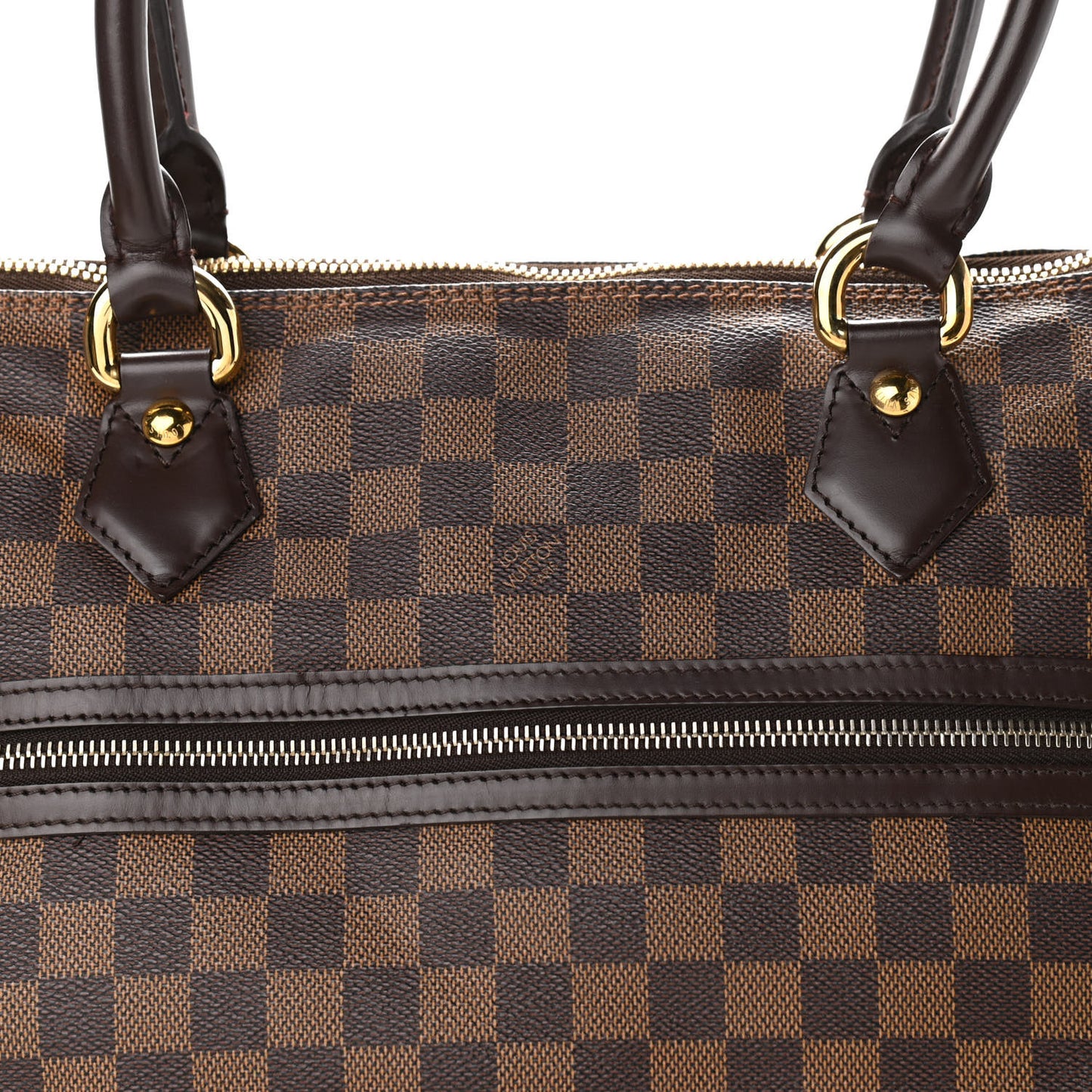 Damier Ebene Saleya GM