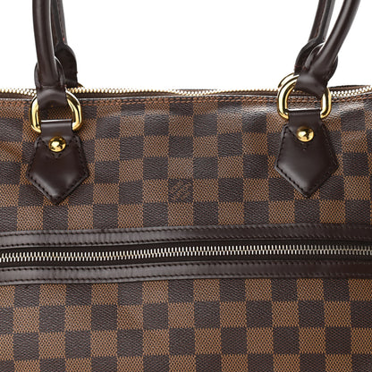 Louis Vuitton Damier Ebene Saleya GM 8 of 10