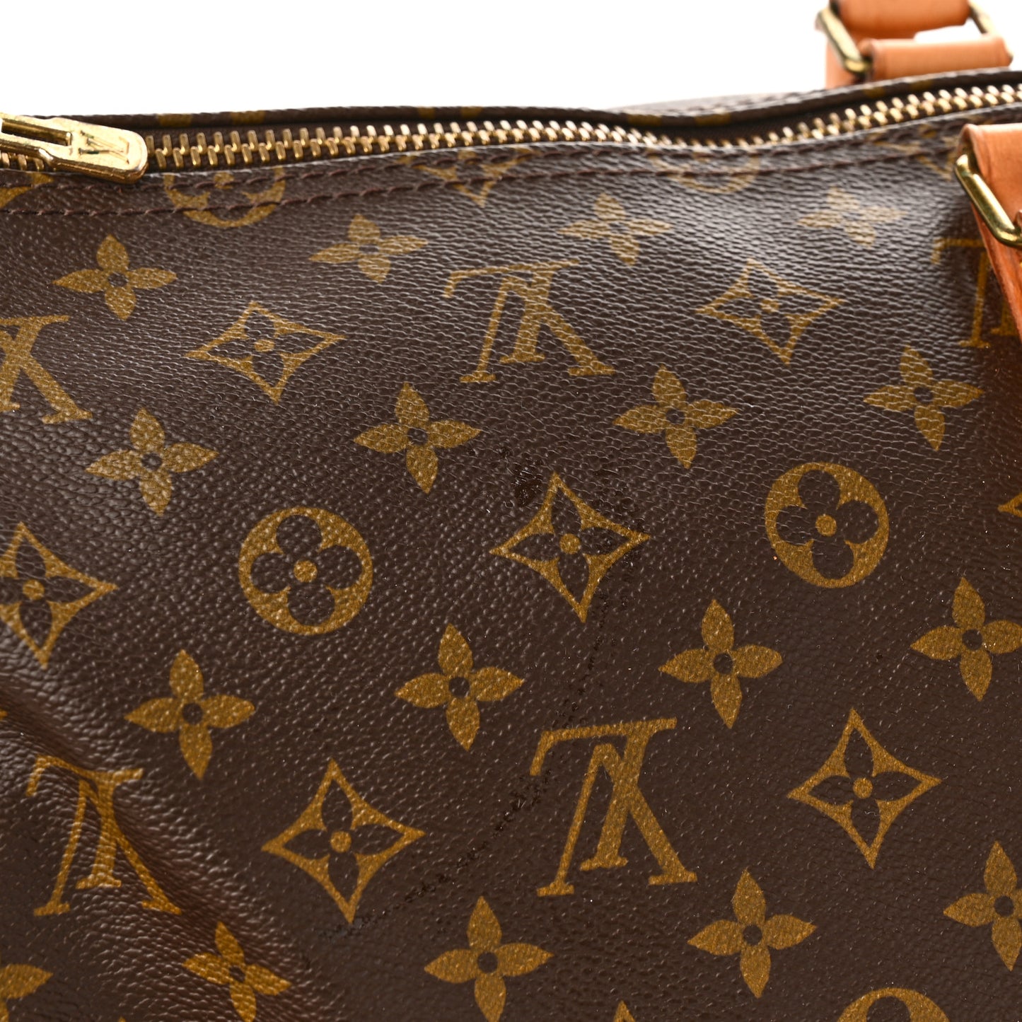 Monogram Keepall Bandouliere 55
