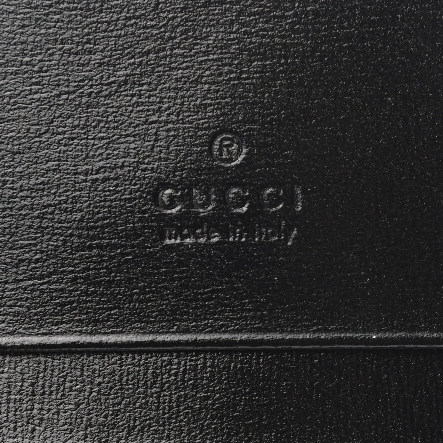Calfskin Bi-Color Jackie 1961 Card Case Mystic White Black