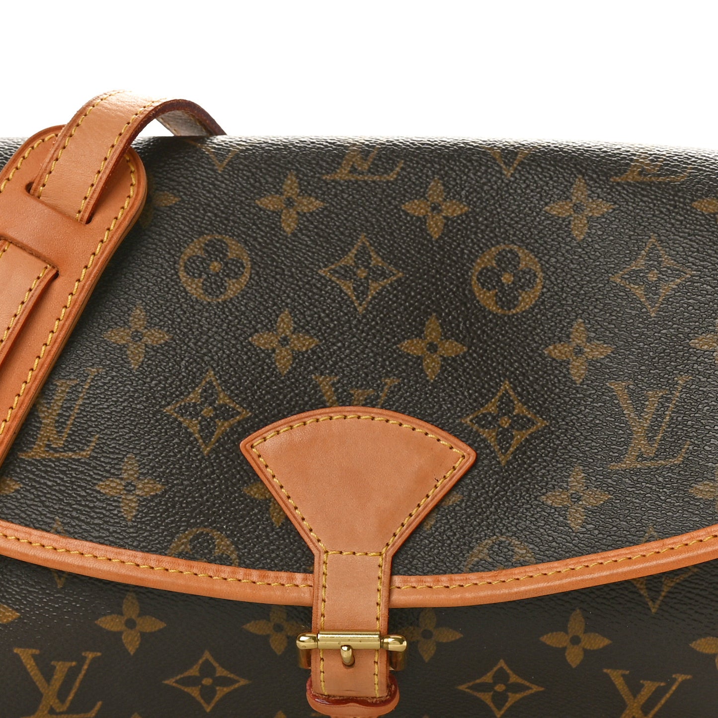 Monogram Sologne