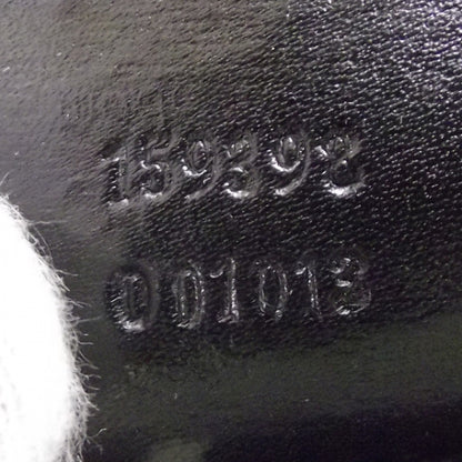 Gucci Patent Leather Wave Boston Black 9 of 9