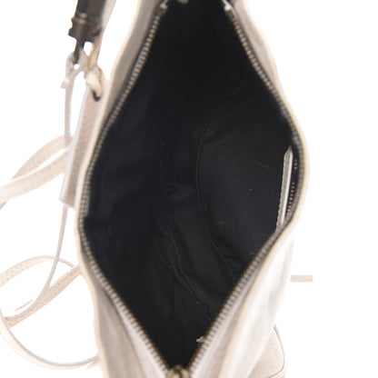 Balenciaga Agneau Classic Hardware Hip Nacre 5 of 12