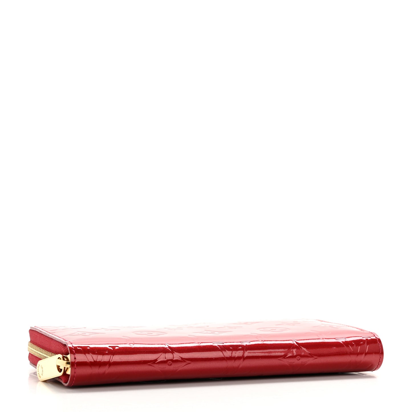 Vernis Zippy Wallet  Pomme D'Amour