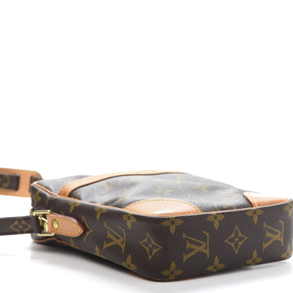 Louis Vuitton Monogram Danube 21 7 of 11