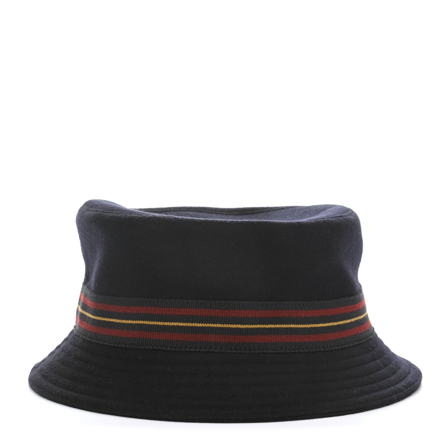 Water-Repellent Cashmere Mens DJack Hat 58 Marine