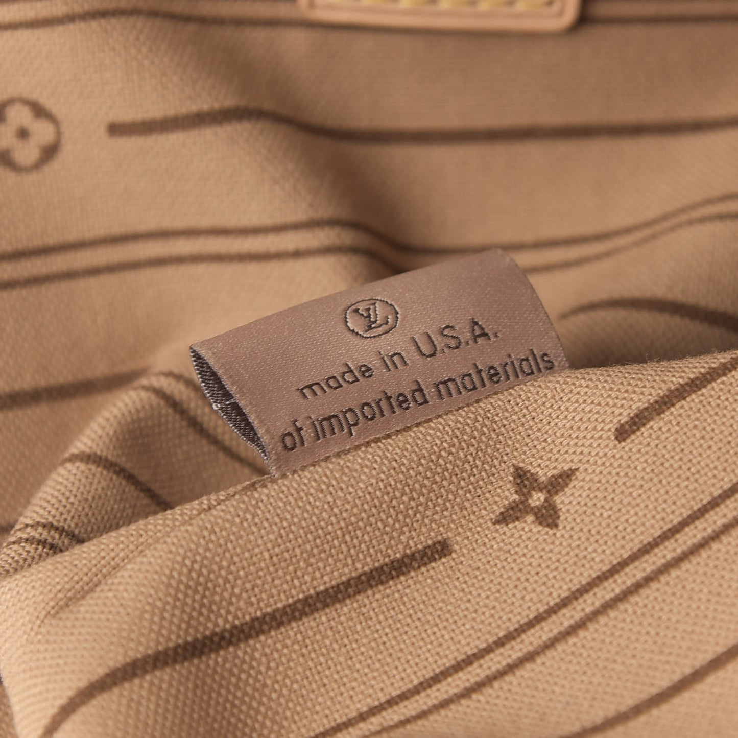 Monogram Delightful MM