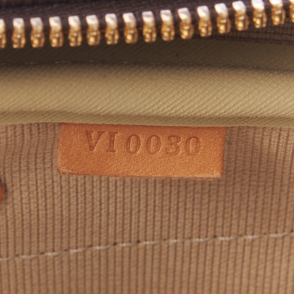 Louis Vuitton Monogram Alize 1 Compartment 9 of 9