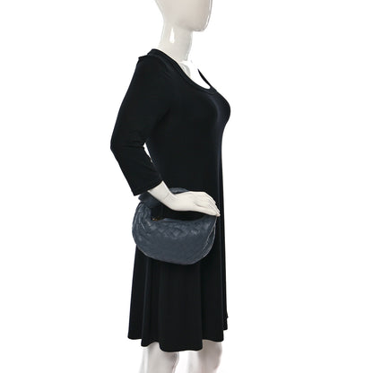 Bottega Veneta Nappa Intrecciato Mini Jodie Thunder 2 of 13