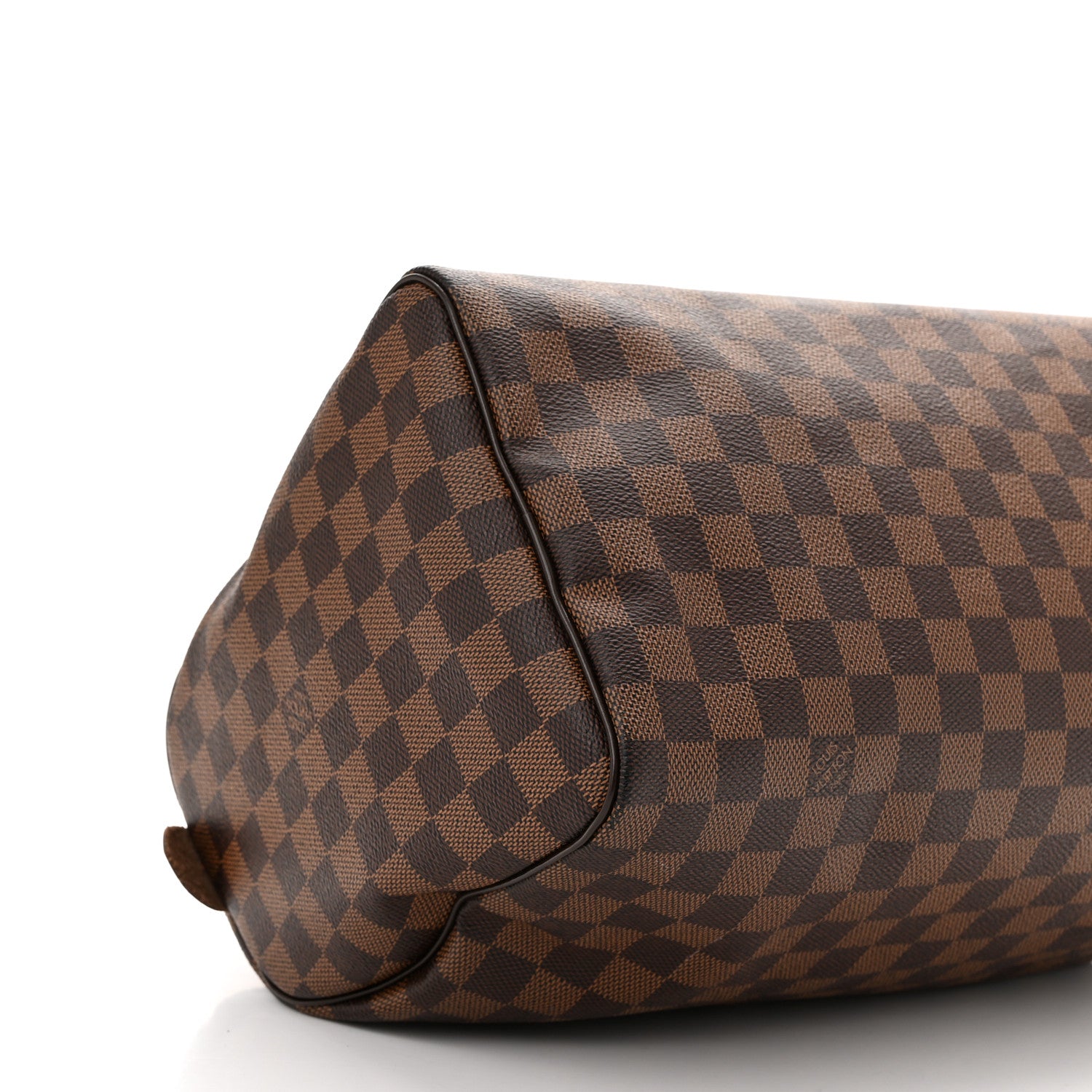 Louis Vuitton Damier Ebene Speedy 30 9 of 10