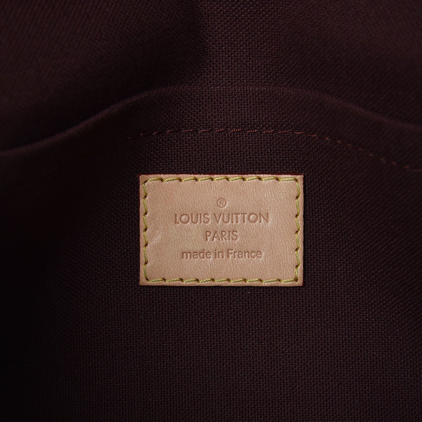 Monogram Favorite PM
