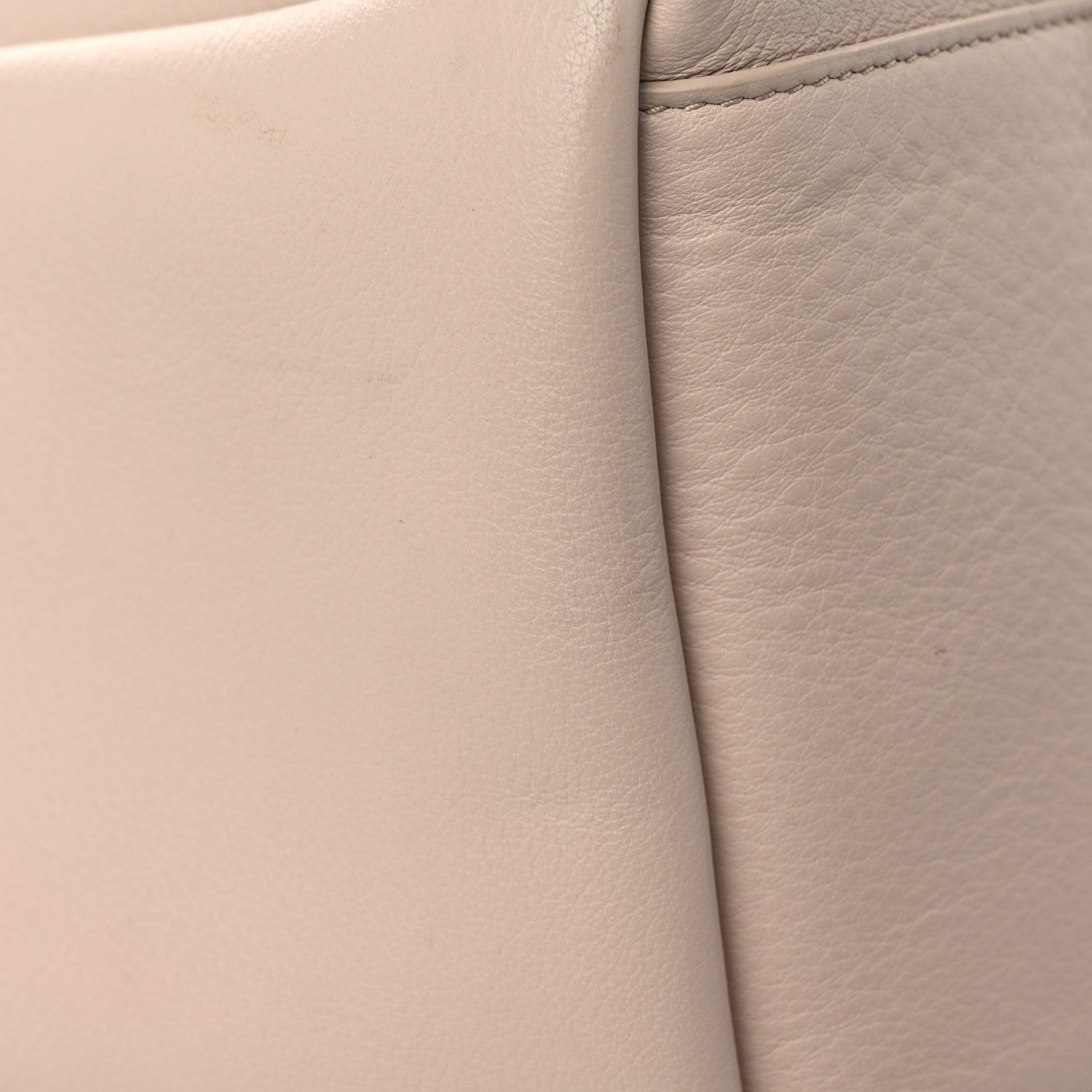 Balenciaga Calfskin Small Everyday Tote Beige 13 of 20