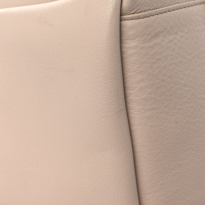 Balenciaga Calfskin Small Everyday Tote Beige 13 of 20