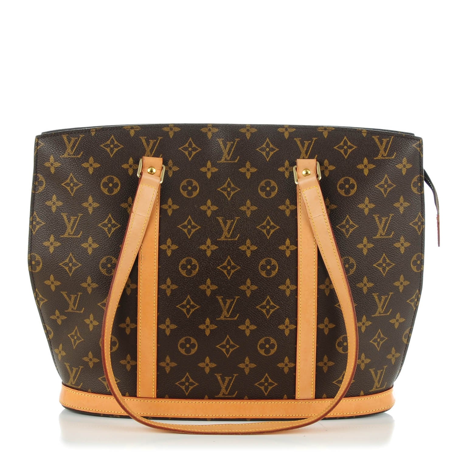 Louis Vuitton Monogram Babylone 1 of 9