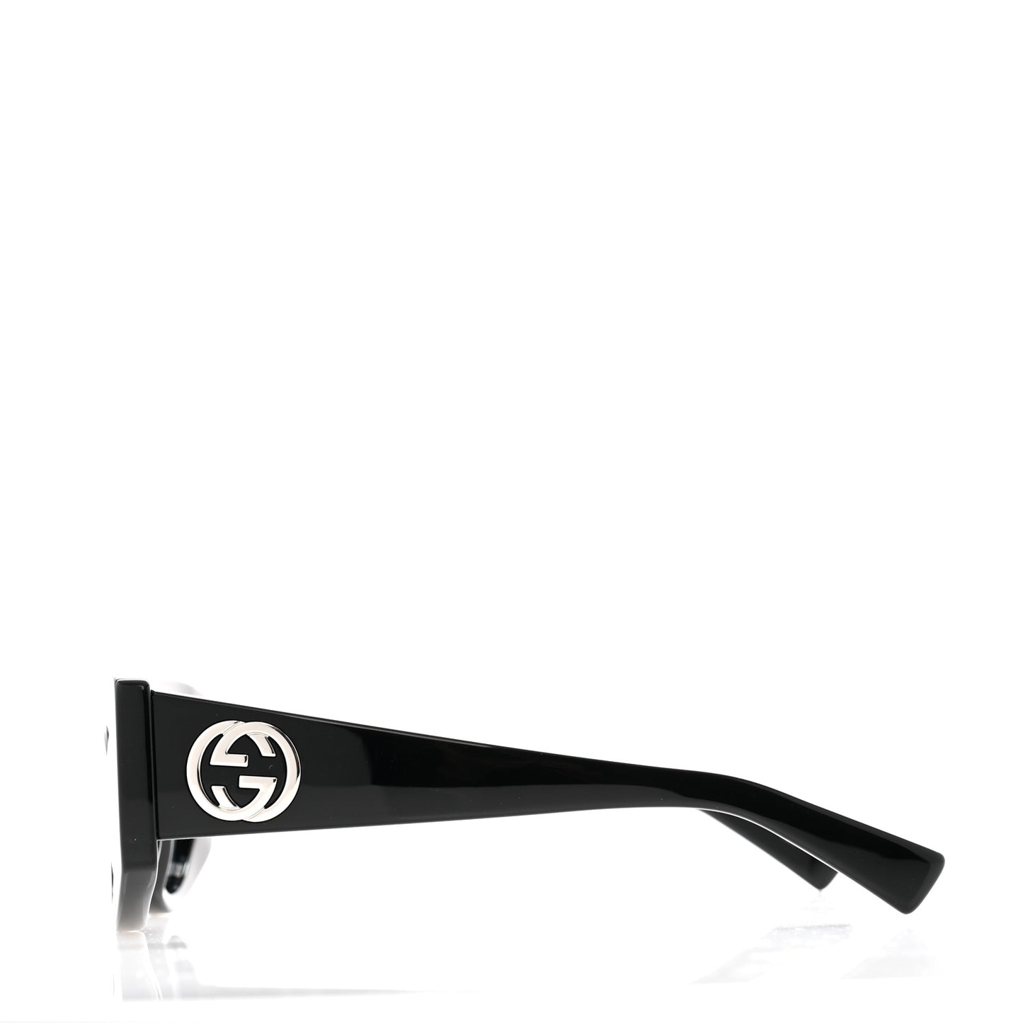 Cat Eye Sunglasses GG1843S Black
