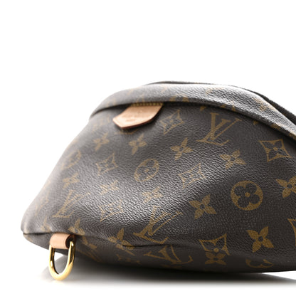 Louis Vuitton Monogram Bumbag 10 of 15