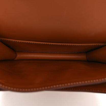 Hermes Swift Constance 18 Gold 5 of 10