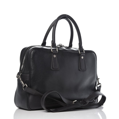 Louis Vuitton Utah Acoma Briefcase Slate 3 of 13