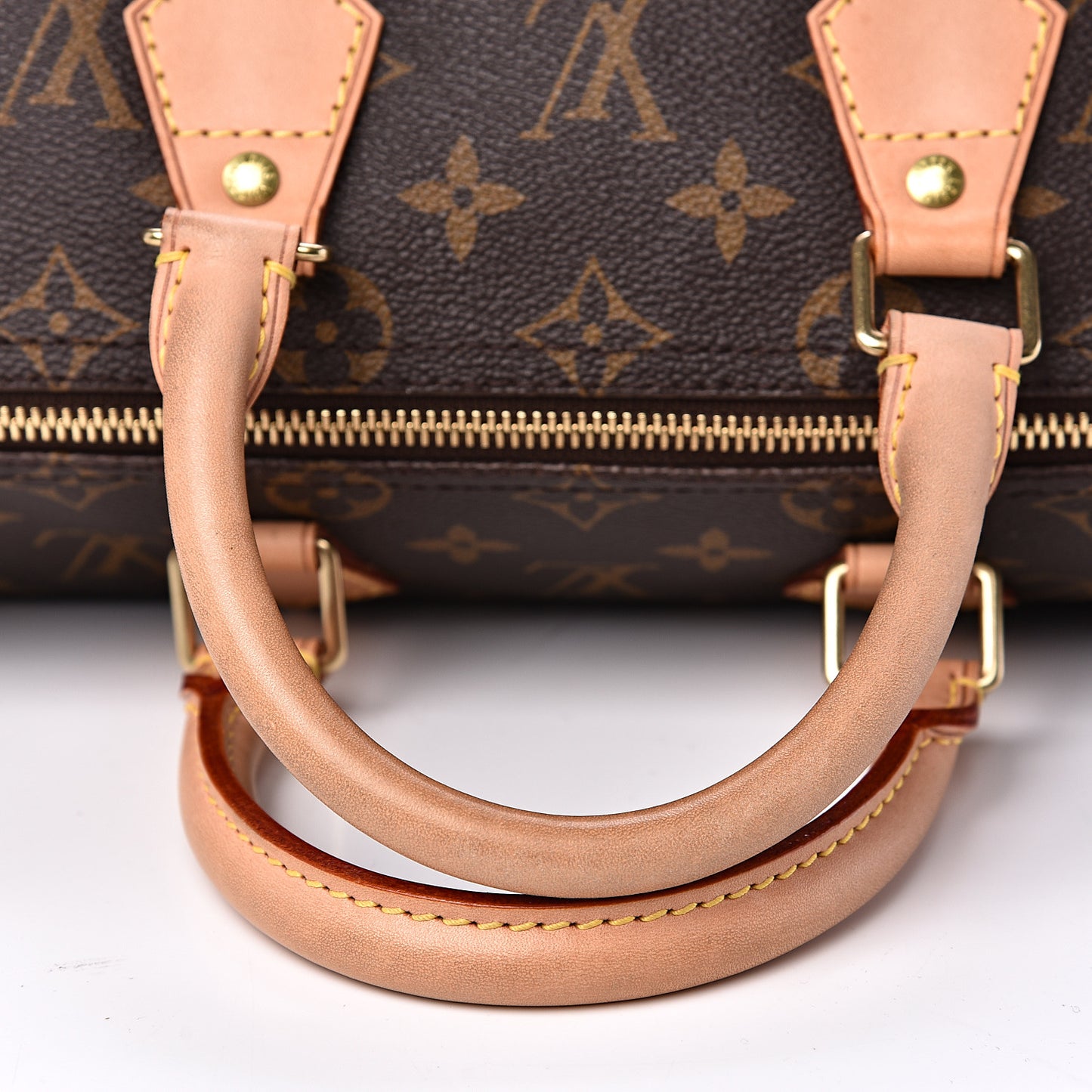 Monogram Speedy 25